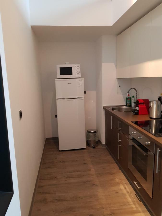Silver Poiana Brasov Ap 41 Exterior foto